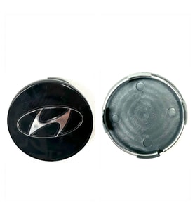 Hyundai Tucson Santafe İx35 Sonata Jant Göbek 2011-2020 1 Adet