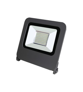 Ack At61 05032 50w Smd Led Projektör Beyaz