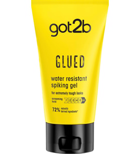 Lexroo "Schwarzkopf jel yapıştırıcı, 150 ml"