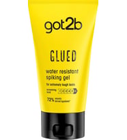 Lexroo "Schwarzkopf jel yapıştırıcı, 150 ml"