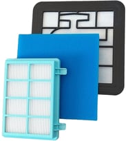 Ile Uyumlu Fc 9351 Powerpro Uyumlu Süpürge Filtre Bakım Seti