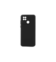 Xiaomi Redmi 10A Uyumlu Kılıf Zore Biye Silikon