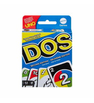 HNN01 UNO DOS Kartlar +7 yaş