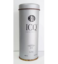 LM ICQ Erkek Edt 100 ML Teneke 212MEN