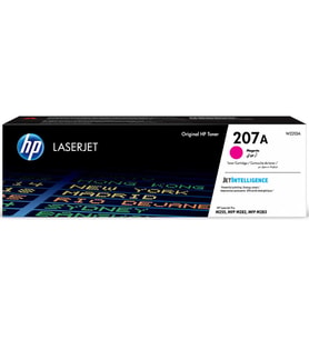 Tonersepeti Hp 207A-W2213A Kırmızı Orjinal Toner