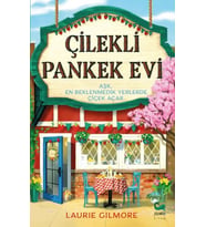 Çilekli Pankek Evi