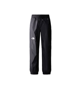 The North Face M Build Up Erkek Outdoor Pantolonu NF0A82VNJK31 Siyah
