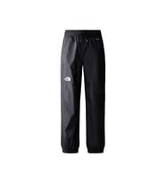 The North Face M Build Up Erkek Outdoor Pantolonu NF0A82VNJK31 Siyah
