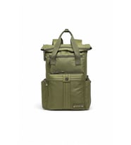 Smart Bags  Yeşil Unisex Sırt Çantası SMB 8716