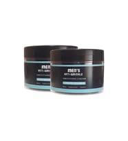 Erkek Gergin Sıkı Genç Görünümlü Yüz ve Vücut Kremi 100 ml 2 Tane Men Anti-Wrinkle