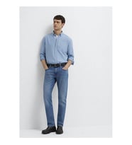 Mavi Marcus Mavi Erkek Jean Pantolon M0035191281