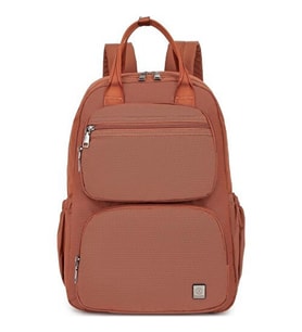 Smart Bags Exclusive Serisi  Sırt Çantası Smart Bags 8710 (Koyu Yeşil)