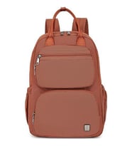 Smart Bags Exclusive Serisi  Sırt Çantası Smart Bags 8710 (Koyu Yeşil)