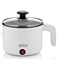 Sinbo Sco-5043 Çok Fonksiyonlu Pişirici