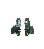 Oppo A15 (Cph2185) Şarj Soketi Bordu Orijinal