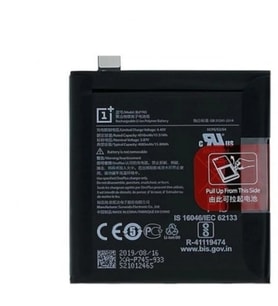 Oneplus 7t Pro Pil Batarya Bl745