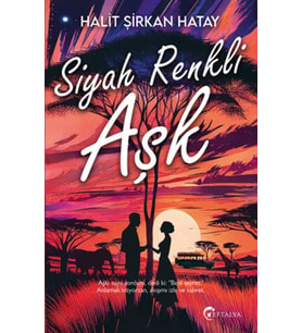 Siyah Renkli Aşk