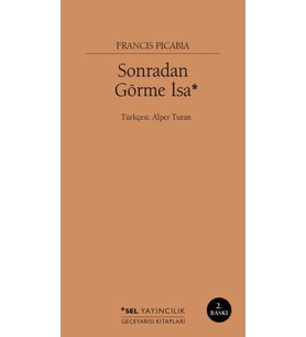 Sonradan Görme İsa