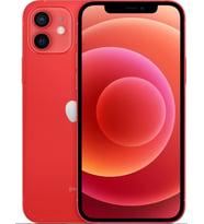 İKİNCİ EL APPLE IPHONE 12 (12 AY GARANTİLİ) (Kırmızı)