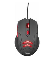 Trust 21963 Ziva Gaming Mouse & MousePad