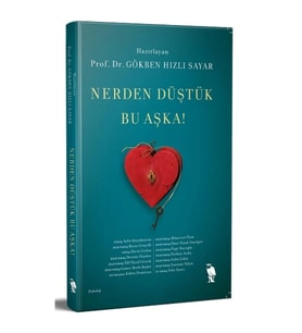 Nerden Düştük Bu Aşka!