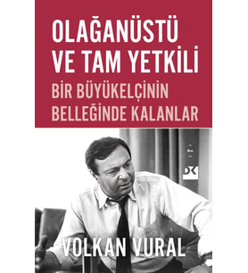Olağanüstü Ve Tam Yetkili
