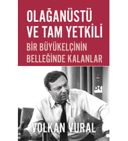 Olağanüstü Ve Tam Yetkili