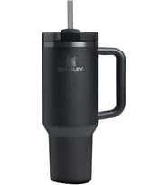 Stanley The Quencher H2.O Flowstate Tumbler 1.18L Pipetli Termos 10-10824-992 Siyah