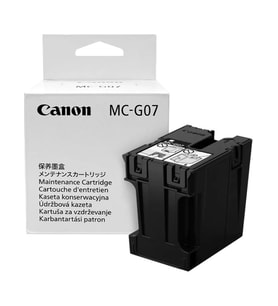 CANON MC-G07 Orjinal Atık Kutusu