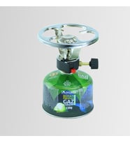 Orcamp CK-192 Siboplu Çakmaklı Kamp Ocak 230 Gram Tüplü Set