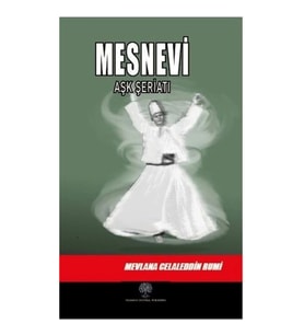 Mesnevi - Aşk Şeriatı (İkinci Defter)