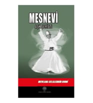 Mesnevi - Aşk Şeriatı (İkinci Defter)