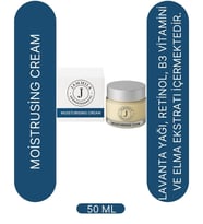 Moisturising Cream