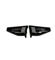 MONDİAL CG 125 DELTA YAN KAPAK SİYAH