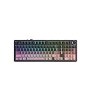Aula F99 Pro RGB %99 Reaper Switch Kablolu/Kablosuz Mekanik Oyuncu Klavyesi Outlet