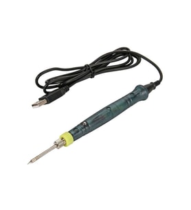 CLASS ZD-20U 5V Usb den Çalışan Kalem Havya 8W