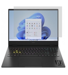 HP OMEN Transcend 16-u0002nt 16 inç Mat Ekran Koruyucu (Şeffaf)