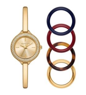 Michael Kors MKO9022SET Kadın Kol Saati