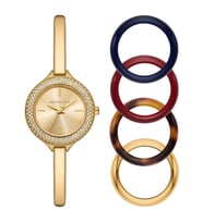 Michael Kors MKO9022SET Kadın Kol Saati