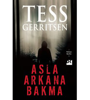 Asla Arkana Bakma - Tess Gerritsen