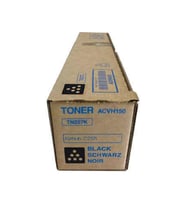 Konica Minolta TN-227K Black Siyah Orjinal Fotokopi Toneri Bizhup C257i