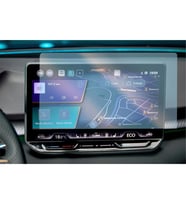 Cupra Terramar Ekran Koruyucu 12.9 inç Multimedya Navigasyon (Krem)