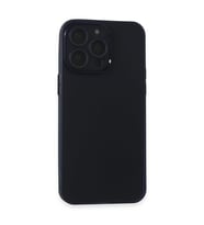 Apple İphone 15 Pro Max Kılıf Puma Silikon - Lacivert