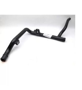 Su Borusu Plastik – 03L121065H-VW - Volkswagen Golf6 Jetta Passat A3 Leon Superb 10-14 Arası Uyumlu