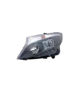 MERCEDES VITO ÖN FAR ELEKTRİKLİ MOTORLU SOL 13- MER10VI014 A4479065800