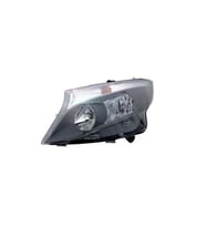 MERCEDES VITO ÖN FAR ELEKTRİKLİ MOTORLU SOL 13- MER10VI014 A4479065800