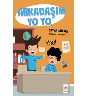 Arkadaşım Yo Yo
