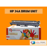 Hp 34A Cf234A - M106W/M134A/M134Fn Uyumlu Drum Ünitesi 448056104
