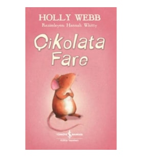Çikolata Fare