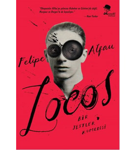Locos: Bir Jestler Komedisi